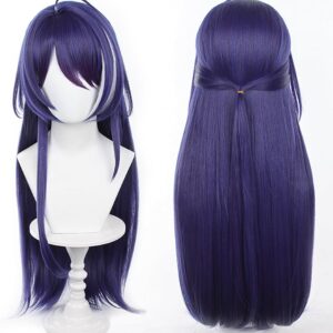 Acheron Wig