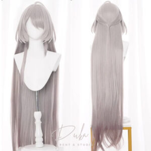 Acheron ver nộ Wig