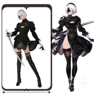 2B (Size M)